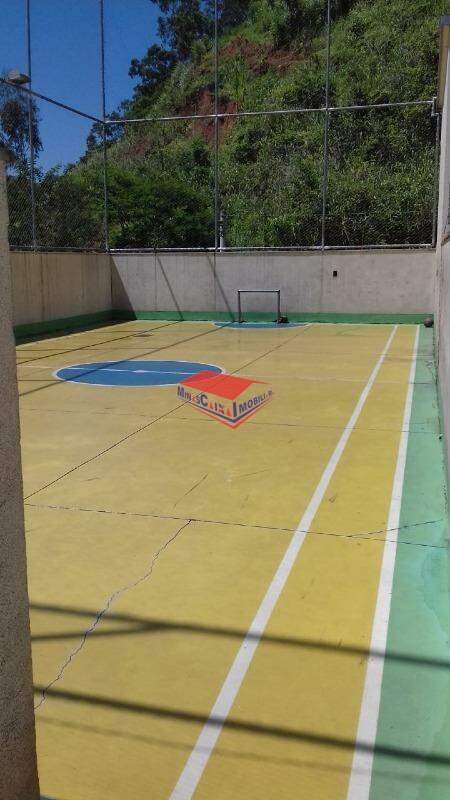 Apartamento à venda com 2 quartos, 54m² - Foto 9